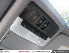 2024 Nissan Rogue SV AWD PREMIUM NISSAN CANADA CERTIFIED PRE OWNED