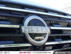 2024 Nissan Rogue SV AWD PREMIUM NISSAN CANADA CERTIFIED PRE OWNED