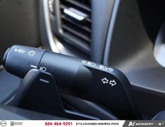 2024 Nissan Rogue SV AWD PREMIUM NISSAN CANADA CERTIFIED PRE OWNED
