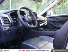 2024 Nissan Rogue SV AWD PREMIUM NISSAN CANADA CERTIFIED PRE OWNED