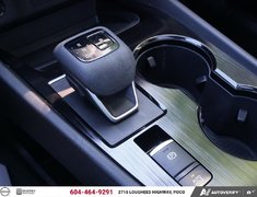 2024 Nissan Rogue SV AWD PREMIUM NISSAN CANADA CERTIFIED PRE OWNED