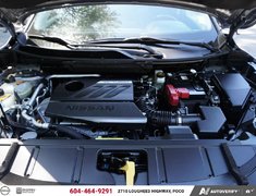 2024 Nissan Rogue SV AWD PREMIUM NISSAN CANADA CERTIFIED PRE OWNED