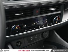 2024 Nissan Rogue SV MOONROOF AWD NISSAN CANADA CERTIFIED PRE OWNED