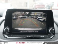 2024 Nissan Rogue SV MOONROOF AWD NISSAN CANADA CERTIFIED PRE OWNED