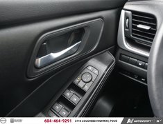 2024 Nissan Rogue SV MOONROOF AWD NISSAN CANADA CERTIFIED PRE OWNED