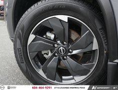 2024 Nissan Rogue SV MOONROOF AWD NISSAN CANADA CERTIFIED PRE OWNED