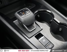2024 Nissan Rogue SV MOONROOF AWD NISSAN CANADA CERTIFIED PRE OWNED
