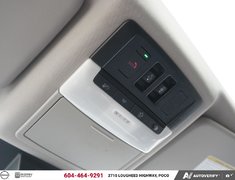 2024 Nissan Rogue SV MOONROOF AWD NISSAN CANADA CERTIFIED PRE OWNED
