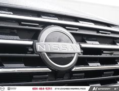 2024 Nissan Rogue SV MOONROOF AWD NISSAN CANADA CERTIFIED PRE OWNED
