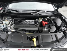 2024 Nissan Rogue SV MOONROOF AWD NISSAN CANADA CERTIFIED PRE OWNED