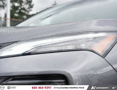2024 Nissan Rogue SV MOONROOF AWD NISSAN CANADA CERTIFIED PRE OWNED