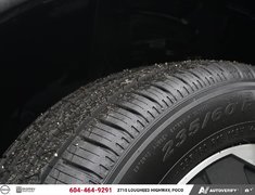 2024 Nissan Rogue SV MOONROOF AWD NISSAN CANADA CERTIFIED PRE OWNED
