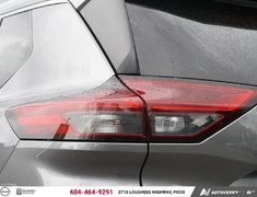 2024 Nissan Rogue SV MOONROOF AWD NISSAN CANADA CERTIFIED PRE OWNED