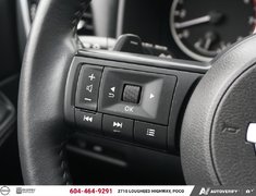 2024 Nissan Rogue SV MOONROOF AWD NISSAN CANADA CERTIFIED PRE OWNED