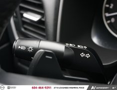2024 Nissan Rogue SV MOONROOF AWD NISSAN CANADA CERTIFIED PRE OWNED