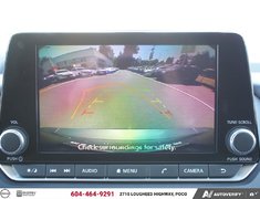 2024 Nissan Rogue SV MOONROOF AWD NISSAN CANADA CERTIFIED PRE OWNED