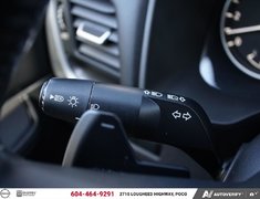 2024 Nissan Rogue SV MOONROOF AWD NISSAN CANADA CERTIFIED PRE OWNED