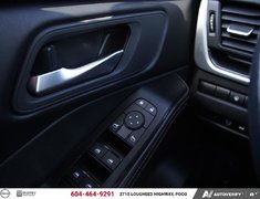 2024 Nissan Rogue SV MOONROOF AWD NISSAN CANADA CERTIFIED PRE OWNED