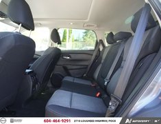 2024 Nissan Rogue SV MOONROOF AWD NISSAN CANADA CERTIFIED PRE OWNED
