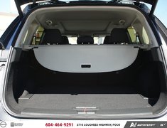 2024 Nissan Rogue SV MOONROOF AWD NISSAN CANADA CERTIFIED PRE OWNED