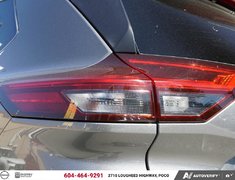 2024 Nissan Rogue SV MOONROOF AWD NISSAN CANADA CERTIFIED PRE OWNED