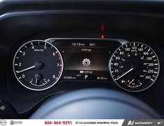 2024 Nissan Rogue SV MOONROOF AWD NISSAN CANADA CERTIFIED PRE OWNED