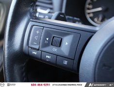 2024 Nissan Rogue SV MOONROOF AWD NISSAN CANADA CERTIFIED PRE OWNED