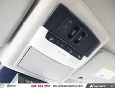 2024 Nissan Rogue SV MOONROOF AWD NISSAN CANADA CERTIFIED PRE OWNED