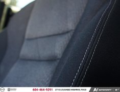 2024 Nissan Rogue SV MOONROOF AWD NISSAN CANADA CERTIFIED PRE OWNED