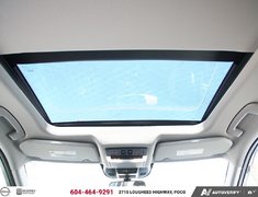 2024 Nissan Rogue SV MOONROOF AWD NISSAN CANADA CERTIFIED PRE OWNED