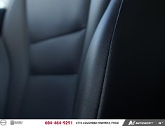 2024 Nissan Rogue SV PREMIUM AWD NISSAN CANADA CERTIFIED PRE OWNED