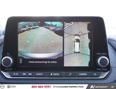 2024 Nissan Rogue SV PREMIUM AWD NISSAN CANADA CERTIFIED PRE OWNED