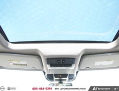 2024 Nissan Rogue SV PREMIUM AWD NISSAN CANADA CERTIFIED PRE OWNED