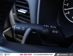 2024 Nissan Rogue SV PREMIUM AWD NISSAN CANADA CERTIFIED PRE OWNED