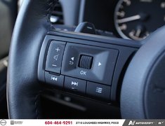 2024 Nissan Rogue SV PREMIUM AWD NISSAN CANADA CERTIFIED PRE OWNED