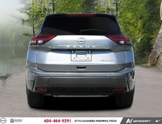 2024 Nissan Rogue SV PREMIUM AWD NISSAN CANADA CERTIFIED PRE OWNED