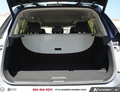 2024 Nissan Rogue SV PREMIUM AWD NISSAN CANADA CERTIFIED PRE OWNED