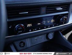 2024 Nissan Rogue SV PREMIUM AWD NISSAN CANADA CERTIFIED PRE OWNED