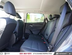 2024 Nissan Rogue SV PREMIUM AWD NISSAN CANADA CERTIFIED PRE OWNED