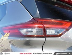 2024 Nissan Rogue SV PREMIUM AWD NISSAN CANADA CERTIFIED PRE OWNED