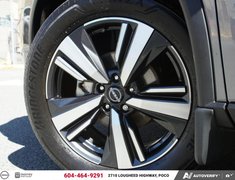 2024 Nissan Rogue SV PREMIUM AWD NISSAN CANADA CERTIFIED PRE OWNED