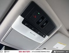 2024 Nissan Rogue SV PREMIUM AWD NISSAN CANADA CERTIFIED PRE OWNED