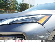 2024 Nissan Rogue SV PREMIUM AWD NISSAN CANADA CERTIFIED PRE OWNED