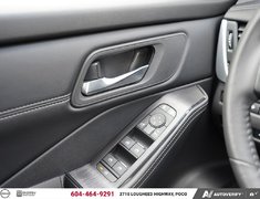 2024 Nissan Rogue SV PREMIUM AWD NISSAN CANADA CERTIFIED PRE OWNED