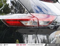 2024 Nissan Rogue SV PREMIUM AWD NISSAN CANADA CERTIFIED PRE OWNED