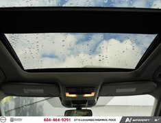 2024 Nissan Rogue SV PREMIUM AWD NISSAN CANADA CERTIFIED PRE OWNED