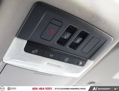 2024 Nissan Rogue SV PREMIUM AWD NISSAN CANADA CERTIFIED PRE OWNED