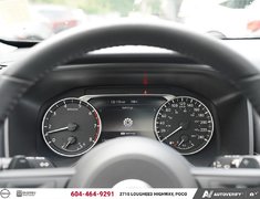 2024 Nissan Rogue SV PREMIUM AWD NISSAN CANADA CERTIFIED PRE OWNED