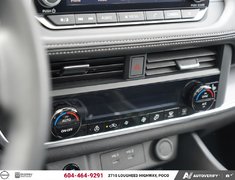 2024 Nissan Rogue SV PREMIUM AWD NISSAN CANADA CERTIFIED PRE OWNED