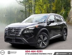 2024 Nissan Rogue SV PREMIUM AWD NISSAN CANADA CERTIFIED PRE OWNED